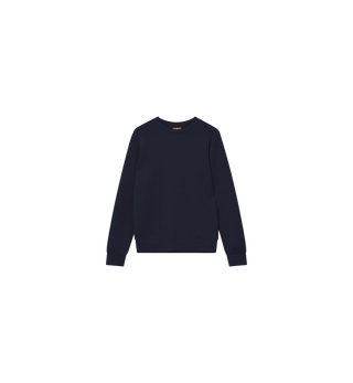 MMGAbel Sweatshirt Salute Navy