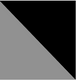Svart/Silver