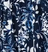 Navy Blue Tolie