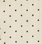 Beige Dots