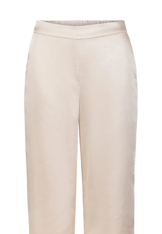 COSTER SATINBYXOR CREME