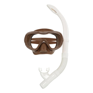 ARIEL SNORKLING SET VUXEN CHARLESTON