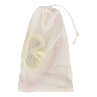 BETTY SNORKLING SET KIDS CITRON