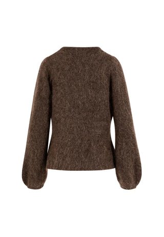 COSTER MOHAIR STICKAD KOFTA