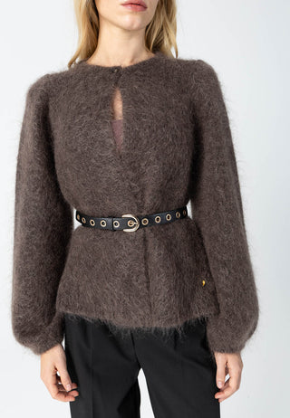 COSTER MOHAIR STICKAD KOFTA