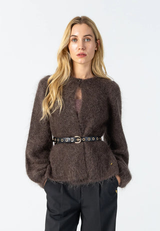 COSTER MOHAIR STICKAD KOFTA