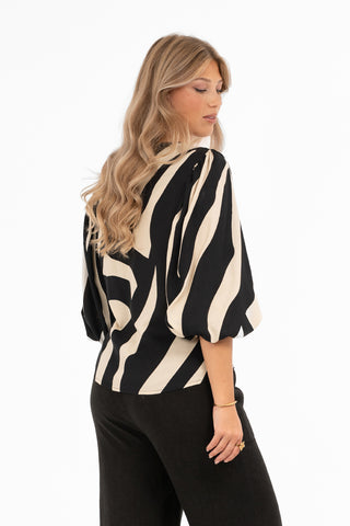 Tatum Blouse