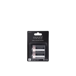 UYUNI LIGHTNING BATTERI C 2P