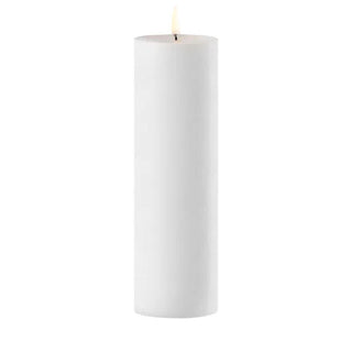 LED-LJUS OUTDOOR WHITE 40CM