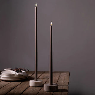 LED ANTIKLJUS 1-PACK 55CM SANDSTONE