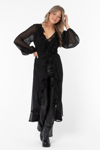 Valentina Kaftan Volang