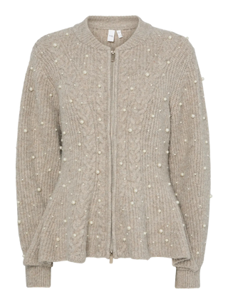 YASPemina Kofta Pärlor