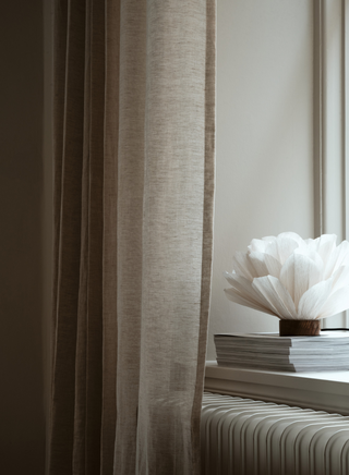 Lisa Bordslampa Natur