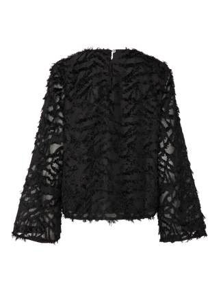 YASPARIA LÅNGÄRMAD TOPP