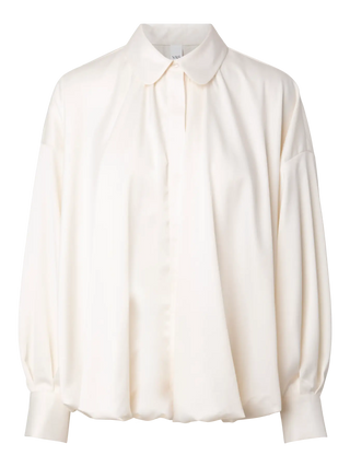 YASPELLA BUBBLE SHIRT