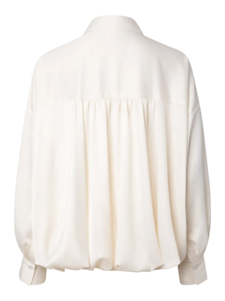 YASPELLA BUBBLE SHIRT