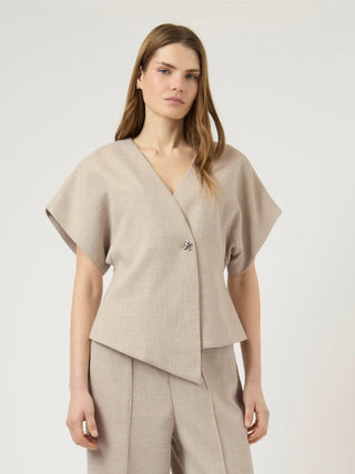 YASCOMIRA BLAZER