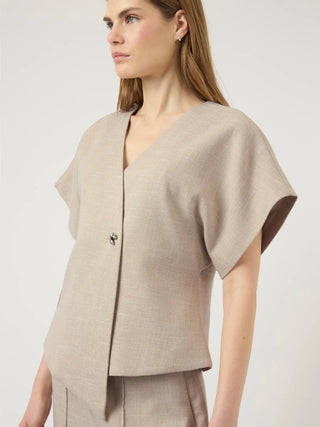 YASCOMIRA BLAZER