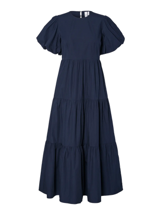 YASCOLEA ANKLE DRESS
