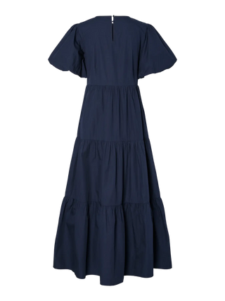YASCOLEA ANKLE DRESS