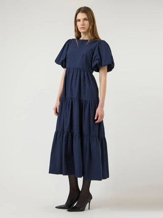 YASCOLEA ANKLE DRESS