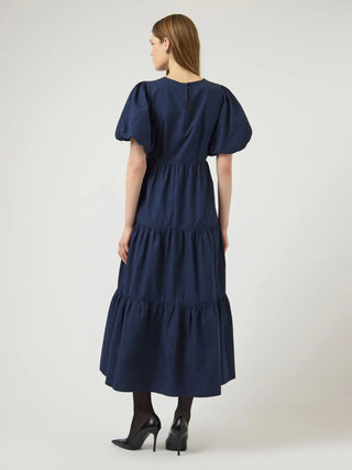 YASCOLEA ANKLE DRESS