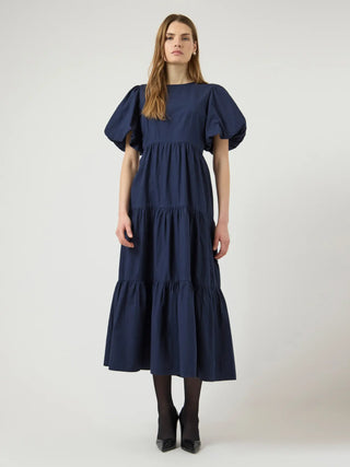 YASCOLEA ANKLE DRESS