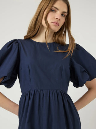 YASCOLEA ANKLE DRESS