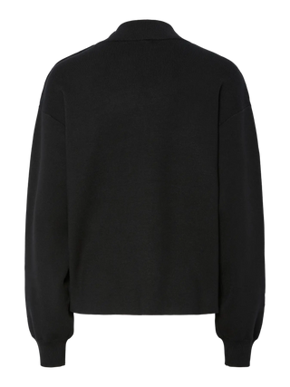 YASHAMA Stickad Tröja