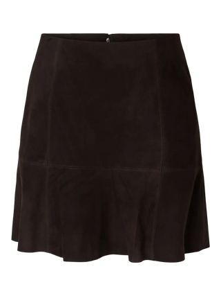 YASCOLLY KJOL MOCKA COFFE BEAN