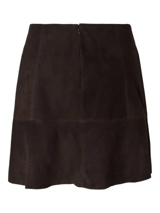 YASCOLLY KJOL MOCKA COFFE BEAN
