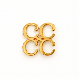 COSTER BROSH GOLD