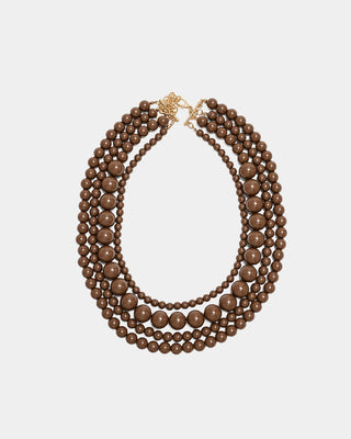 ALMA PEARL NECKLACE