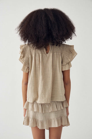 N-MAURA BLUS