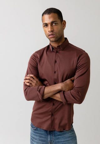 MMGMarco Crunch Jersey Shirt