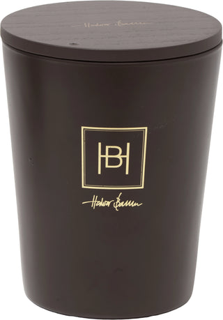 Halvor Bakke Belvalle Doftljus Winter 850g