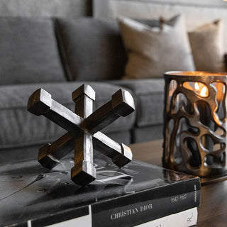 Benito Cross Dekoration