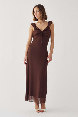 Noella N-MELINDA DRESS