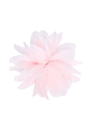 Fabric Flower Brosch