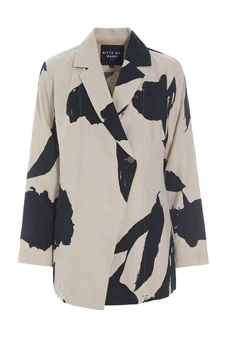 Shadow blossom jacka