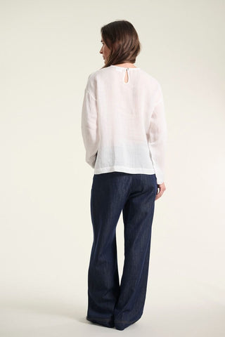 Ora Blus
