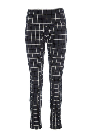 TicTacToe Elastiska byxor