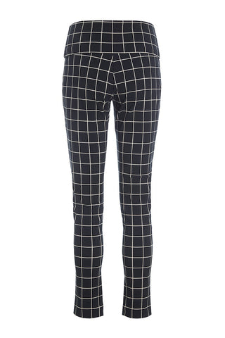 TicTacToe Elastiska byxor