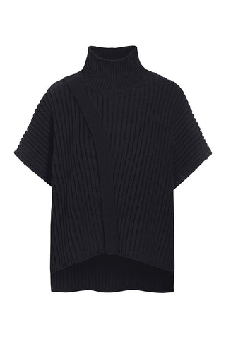 Nitto Höghalsad tröja