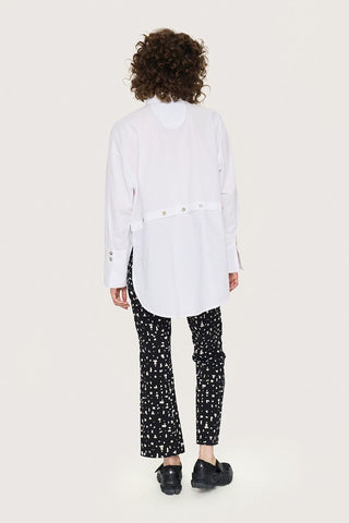 Core Cotton Skjorta med knappar