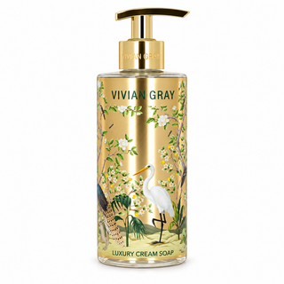 BIRDS OF PARADISE HANDTVÅL 400ML