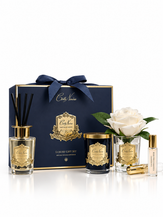 COTE NOIR EAU DE VIE GIFT SET