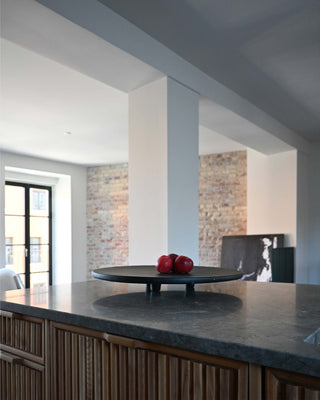 Duck Tray Big - Coffee