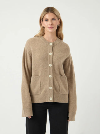 YASNOLA ULL STICKAD KOFTA