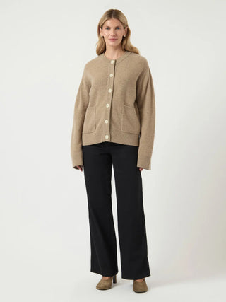 YASNOLA ULL STICKAD KOFTA